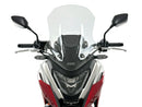Honda NC 750 x [WRS] - čelní sklo-2