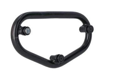Yamaha MT-09 [2022–2026] – SLC Seitenträger links