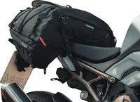Moto Guzzi V 7 III Stone [SW-MOTECH] – zadní taška PRO Cargobag