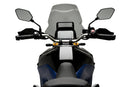 SUZUKI DL 800 V-STROM [2025] – cestovní obrazovka – silně tónovaná