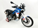 Aprilia Tuareg 660 [WRS] – Čelní sklo