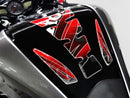 HONDA CBR 600 RR ABS [2012] – Chránič nádrže Wings – stříbrný-10