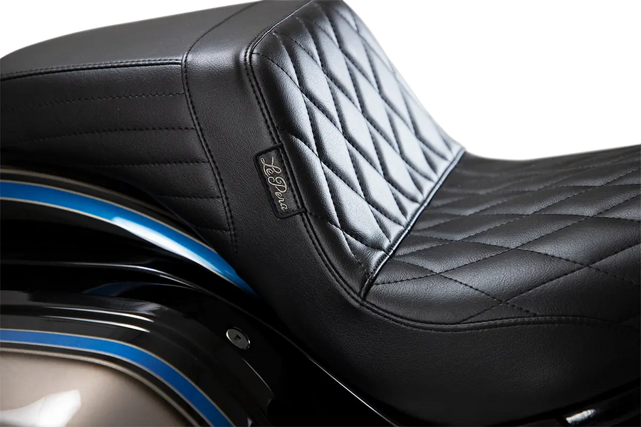 harley davidson fxlrst [LE PERA] – kickflip sedačka