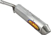 Gas EC 300 SIXDAYS [2009] - Turbinecore 2 Spark Arrestor Endschalldämpfer – Bild 11