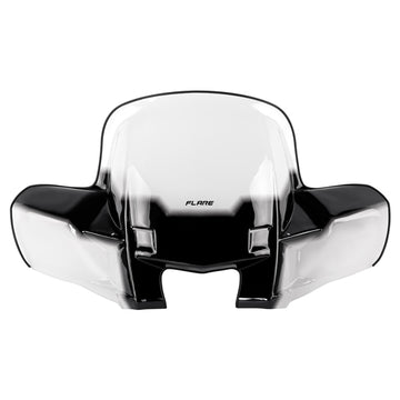 SUZUKI LTA 750 XP KING QUAD AXI PS [2009-2018] - čelní sklo na čtyřkolku