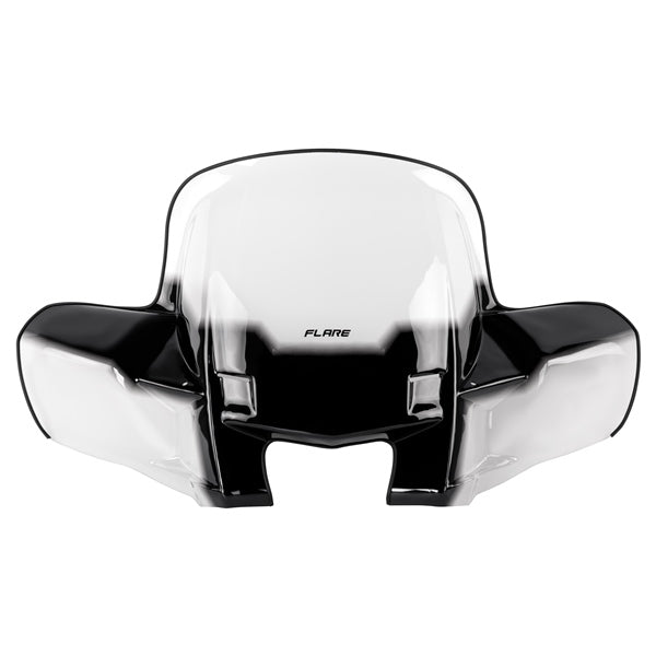 SUZUKI LTA 750 XPB KING QUAD AXI PS [2018] - čelní sklo na čtyřkolku