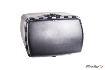HONDA VISION 110 E5 [2025] – Maxi Box – Černá