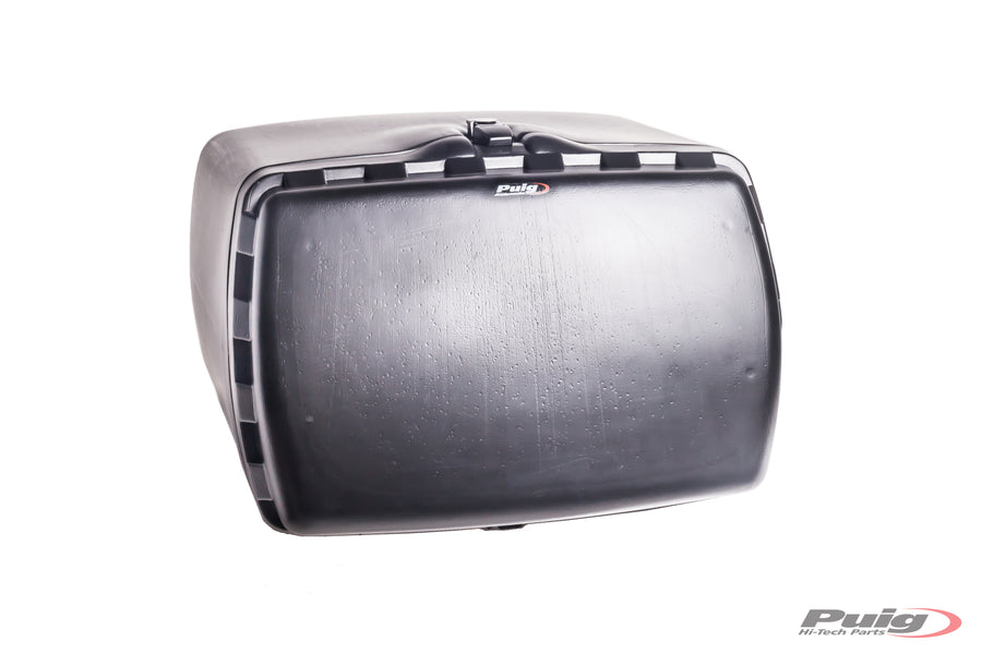HONDA VISION 110 E5 [2025] – Maxi Box – Černá