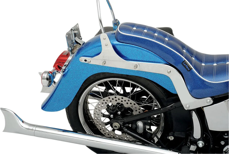 harley davidson flstc [KLOCK WERKS] – zadní blatník
