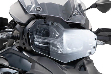 bmw f 850 gs [SW-MOTECH] – ochrana světlometů