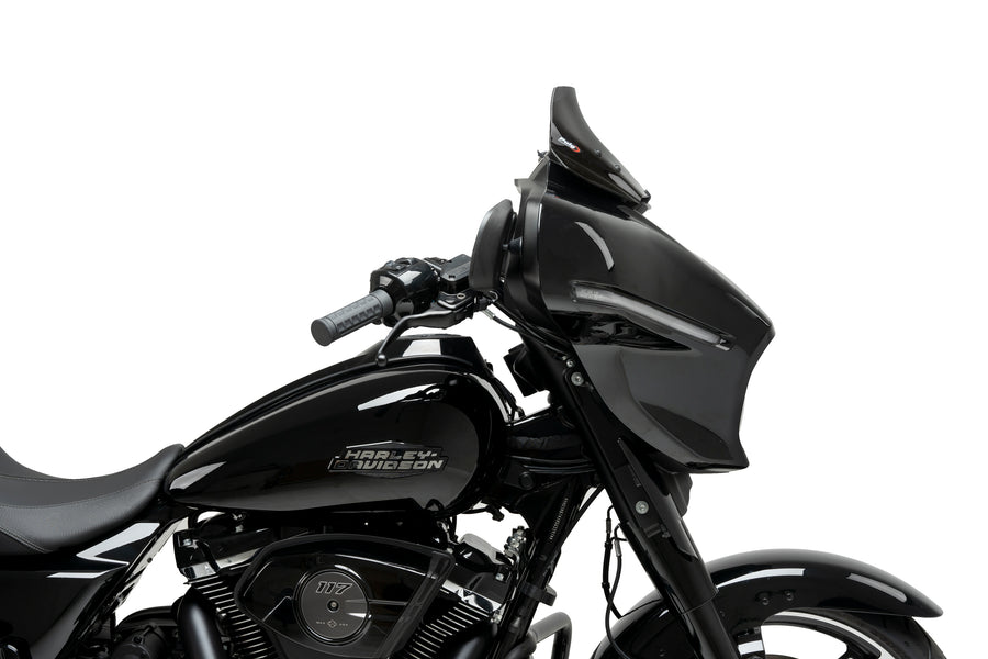HARLEY DAVIDSON STREET GLIDE FLHX [2025] – High-Road Sport – Tónovaná