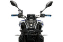 YAMAHA MT-09 SP [2023] – Nahá kapotáž předního spoileru čelního skla-1