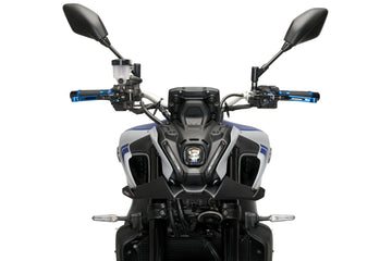 YAMAHA MT-09 SP [2023] – Nahá kapotáž předního spoileru čelního skla