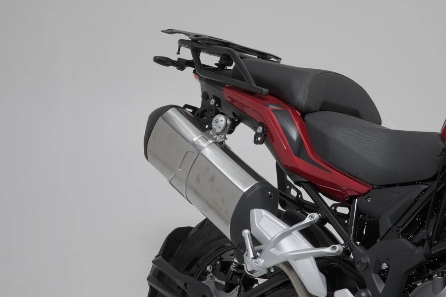 benelli trk 502 [SW-MOTECH] – PRO nosič bočních zavazadel