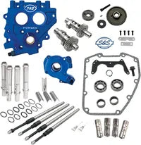 Harley-Davidson FXSBSE2 1800 Breakout CVO [2014] - 551 Easy Start Nockenwellen-Kit – Bild 6