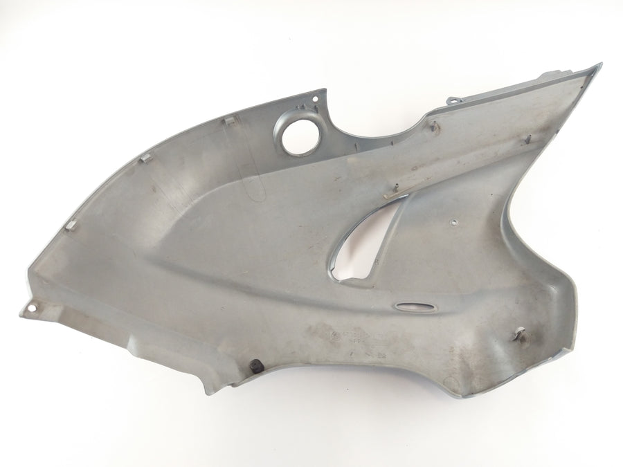BMW F 650 GS R13 [2001] - Tank Fladding vlevo