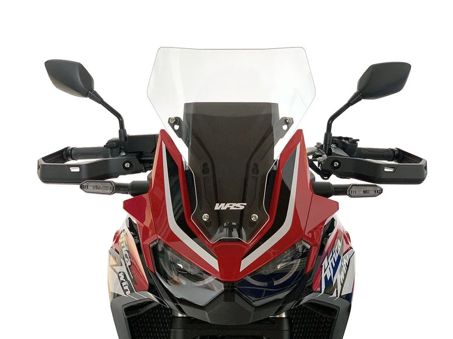 Honda CRF 1100 Africa Twin [WRS] - čelní sklo