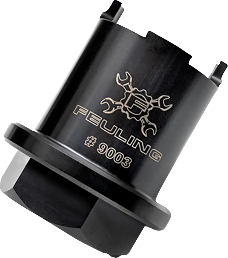 Harley-Davidson FLTRXSTSE 1977 Road Glide ST CVO 121 [2025] - VVT Cam Drehmoment-Reaktionswerkzeug – Bild 1