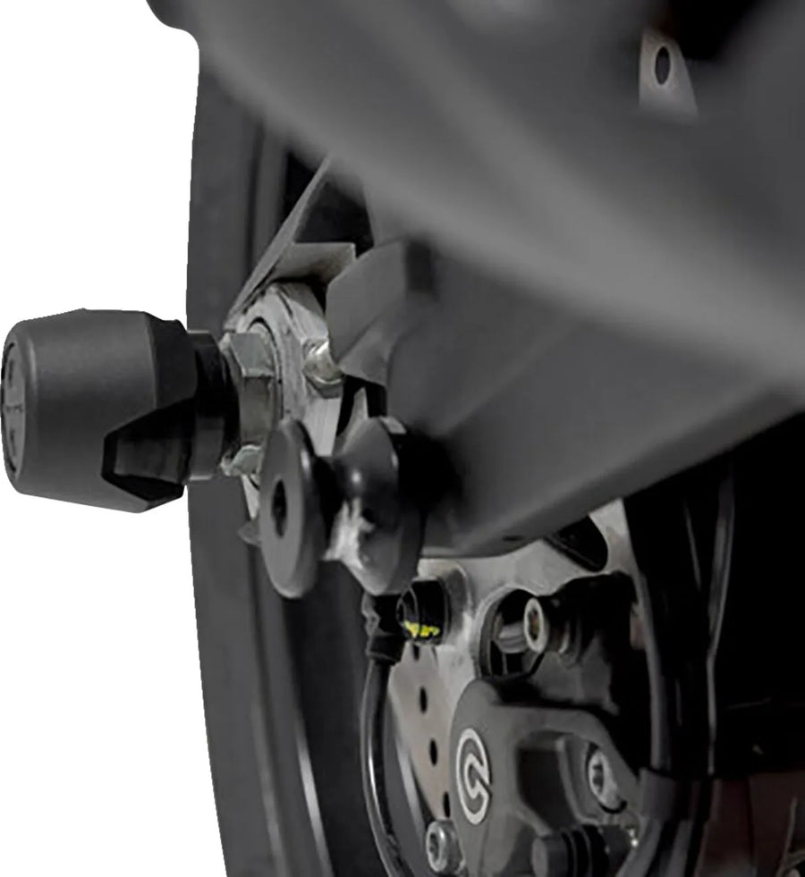 ducati monster 937 [SW-MOTECH] – bruska zadní nápravy
