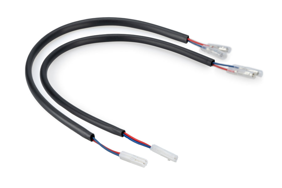 HONDA NT 1100 DCT [2024] – Plug & Play kabelová sada pro blinkry – černá