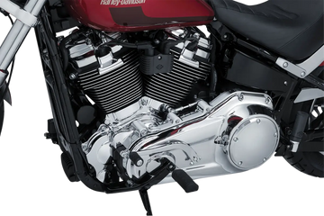 harley davidson fxdrs 114 [KURYAKYN] - vnitřní primární kryt Precision® - 0