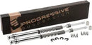 Harley Davidson Flstc [PROGRESSIVE SUSPENSION] – sada vidlí s monotube kazetou