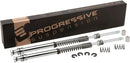Harley Davidson Flstc [PROGRESSIVE SUSPENSION] – sada vidlí s monotube kazetou