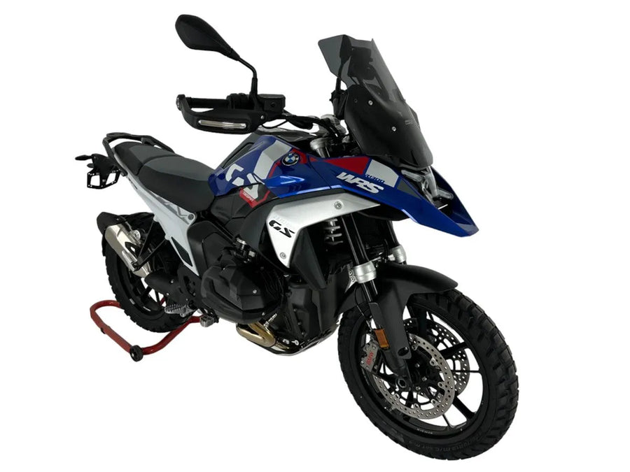 BMW R 1300 GS Trophy [WRS] – Čelní sklo