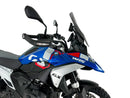 BMW R 1300 GS Trophy [WRS] – Čelní sklo-8