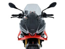 aprilia tuono 1100 [WRS] – cestovní čelní sklo Tuono V4