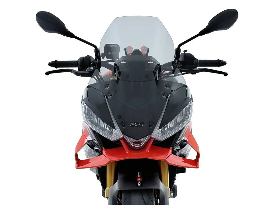 aprilia tuono 1100 [WRS] – cestovní čelní sklo Tuono V4