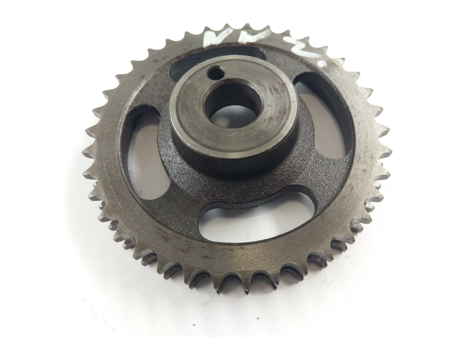 Moto Guzzi California 2 VT 1000 [1983] - Gear Cam Shaft