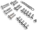Harley-Davidson XR 1200 X [2011-2013] - 12-Punkt Chassis-Dekor-Trim-Kit – Bild 1
