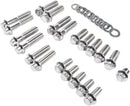 Harley-Davidson RH 1250 S Sportster S [2021-2022] - 12-Punkt Rocker Box Befestigungssatz – Bild 7