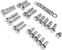 Harley-Davidson XR 1200 X [2011-2013] - 12-Punkt Außenschrauben-Motorkit – Bild 4