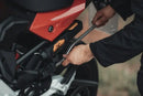 Yamaha MT-09 [2014-2016] - sada podsedlových brašen PRO BLAZE – obrázek 6