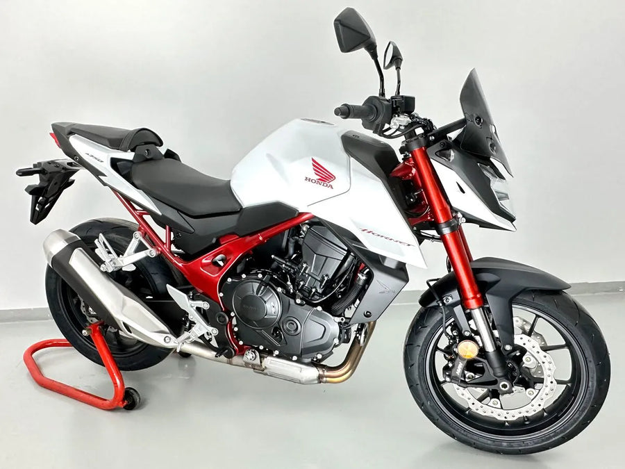 Honda CB 750 Hornet [WRS] - čelní sklo