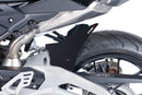 TRIUMPH BONNEVILLE T 120 BLACK [2025] - Kryt zadního kola | Matná černá | PUIG 4902J
