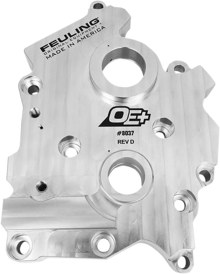 Harley-Davidson FLFBS 1923 Softail Fat Boy 117 [2026] - OE+ Nockenplatte für Milwaukee Eight – Bild 1