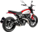 ducati scrambler 800 [LEOVINCE] – LV-10 zadní tlumič-2