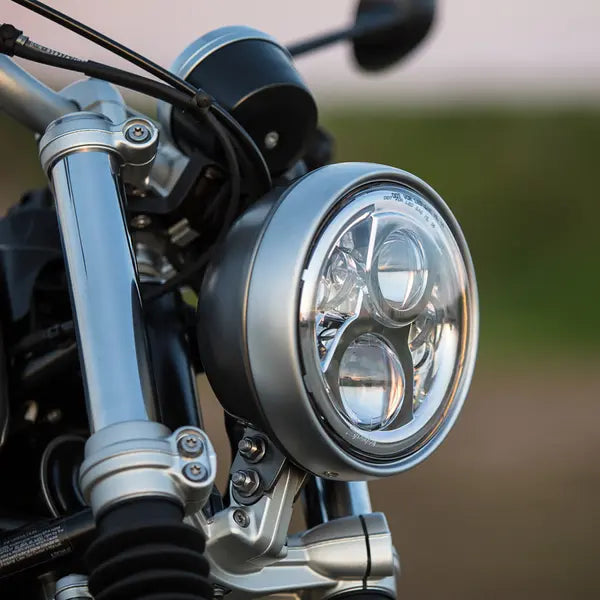 Bmw R Nine T ABS Scrambler [2023] - Scheinwerfer-Montagesatz – Bild 9