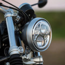 Bmw R Nine T ABS Urban G/S [2019-2020] - Scheinwerfer-Montagesatz – Bild 9