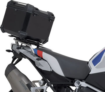bmw r 1250 gs [SW-MOTECH] – ADVENTURE RACK na zavazadla - 0