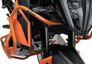 KTM 890 Adventure [SW-MOTECH]-Upperský nárazový bar-4