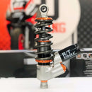 Aprilia SR Netscaper 50 2T LC - Tlumič 285 mm R/T MK2 Upside Down