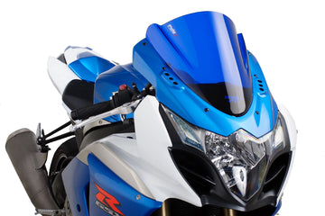 BMW F 900 R [2025] - obrazovka Z-Racing | Modrá | PUIG 4933A