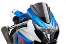 BMW F 900 R [2025] - obrazovka Z-Racing | Silně tónovaný | PUIG 4933F