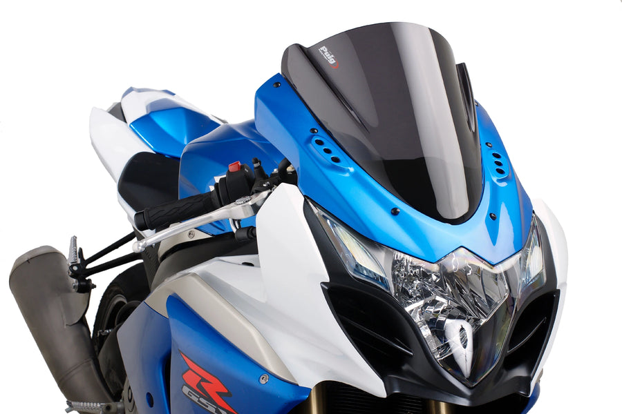 BMW F 900 R [2025] - obrazovka Z-Racing | Silně tónovaný | PUIG 4933F