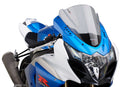 BMW F 900 R [2025] - obrazovka Z-Racing | Tónované | PUIG 4933H