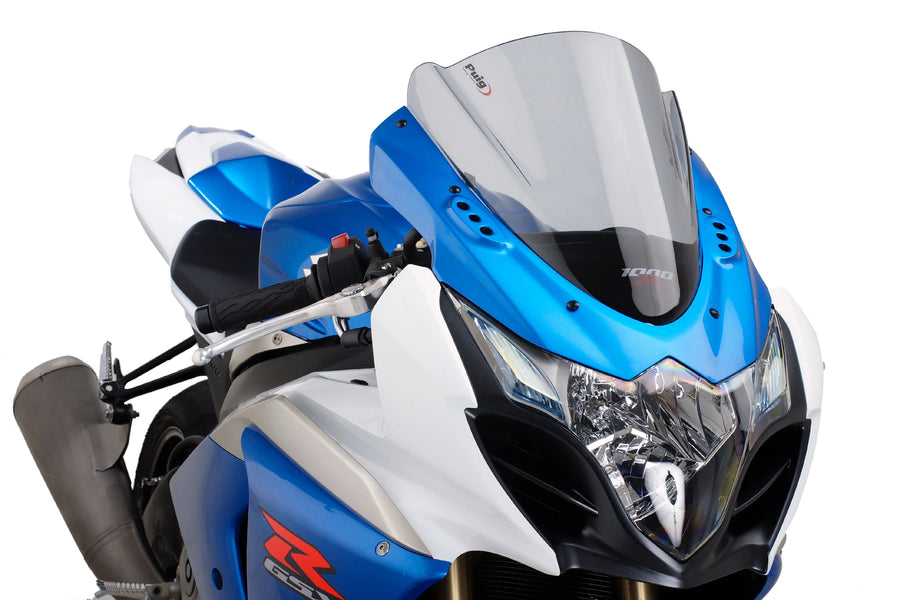 BMW F 900 R [2025] - obrazovka Z-Racing | Tónované | PUIG 4933H